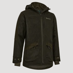 Deerhunter Winterjacke Tatra (Loden Wood)