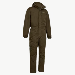 Deerhunter Winteroverall Eagle (Tarmac Green)