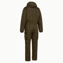 Deerhunter Winteroverall Eagle (Tarmac Green)