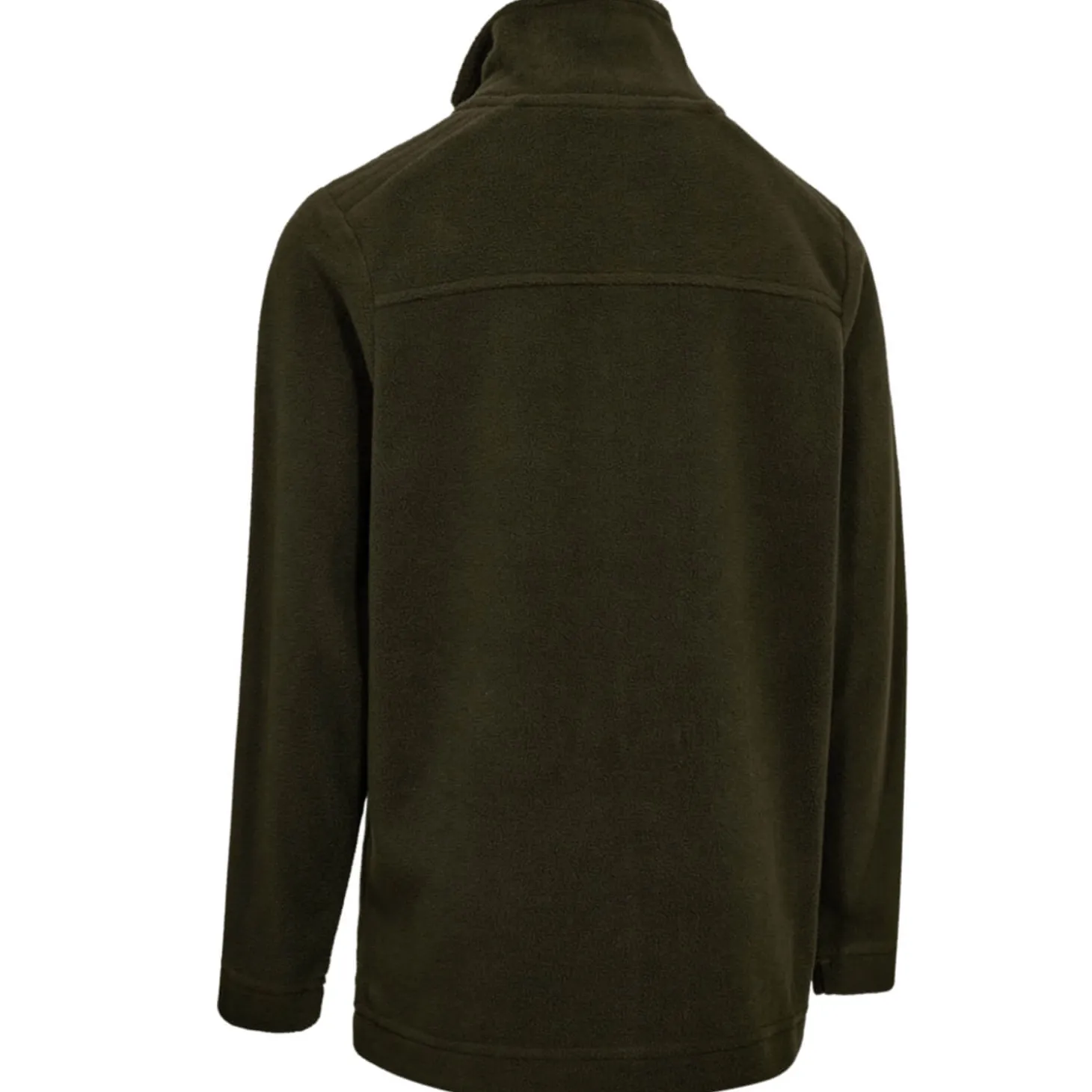 Deerhunter Youth Fleecejacke Atlas Light (Timber)
