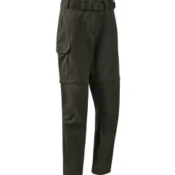Deerhunter Zip-Off Hose Lady Slogen (Timber)