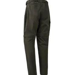 Deerhunter Zip-Off Hose Lady Slogen (Timber)