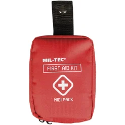 Erste Hilfe Kit (Midi Pack)