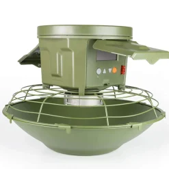Eurohunt Futterautomat Evolution