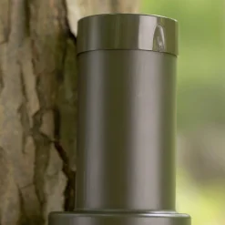 Eurohunt Waschbärfütterung Coonpipe