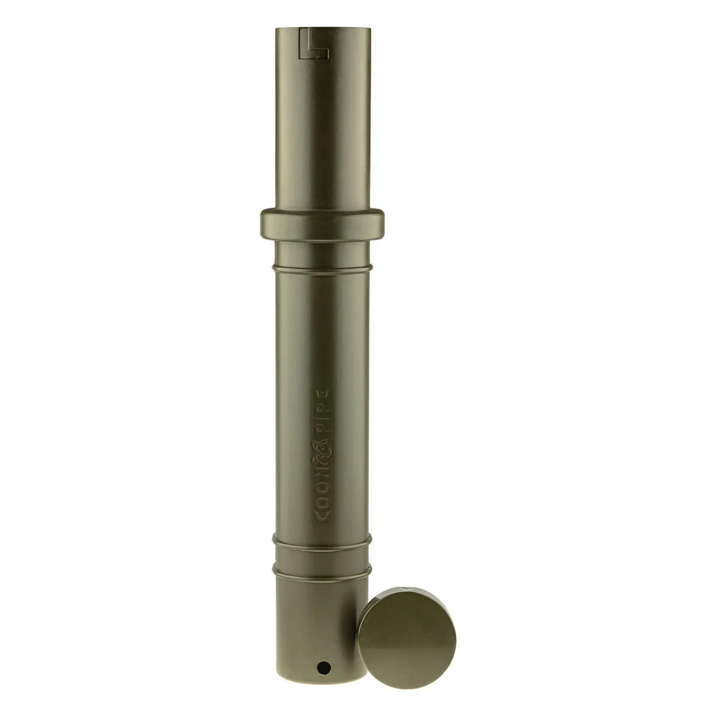 Eurohunt Waschbärfütterung Coonpipe