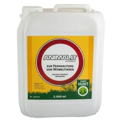 Eurohunt Wildlenkungsmittel Animalit 5 l
