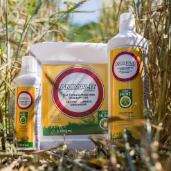 Eurohunt Wildlenkungsmittel Animalit 1 l
