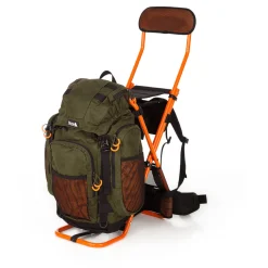 Fauna Rucksackstuhl F 40 Pro Björnen Evo