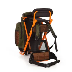Fauna Rucksackstuhl F 40 Pro Björnen Evo
