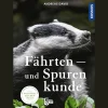 Fährten- und Spurenkunde - Buch - Andreas David