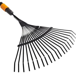 Fiskars Fächerbesen QuikFit