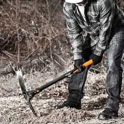 Fiskars Kreuzhacke IsoCore
