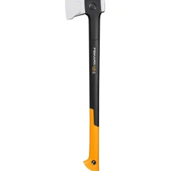 Fiskars Spaltaxt X28