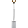Fiskars Spaten Xact Rund