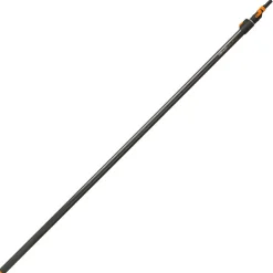 Fiskars Teleskopstiel QuickFit 140-240 cm