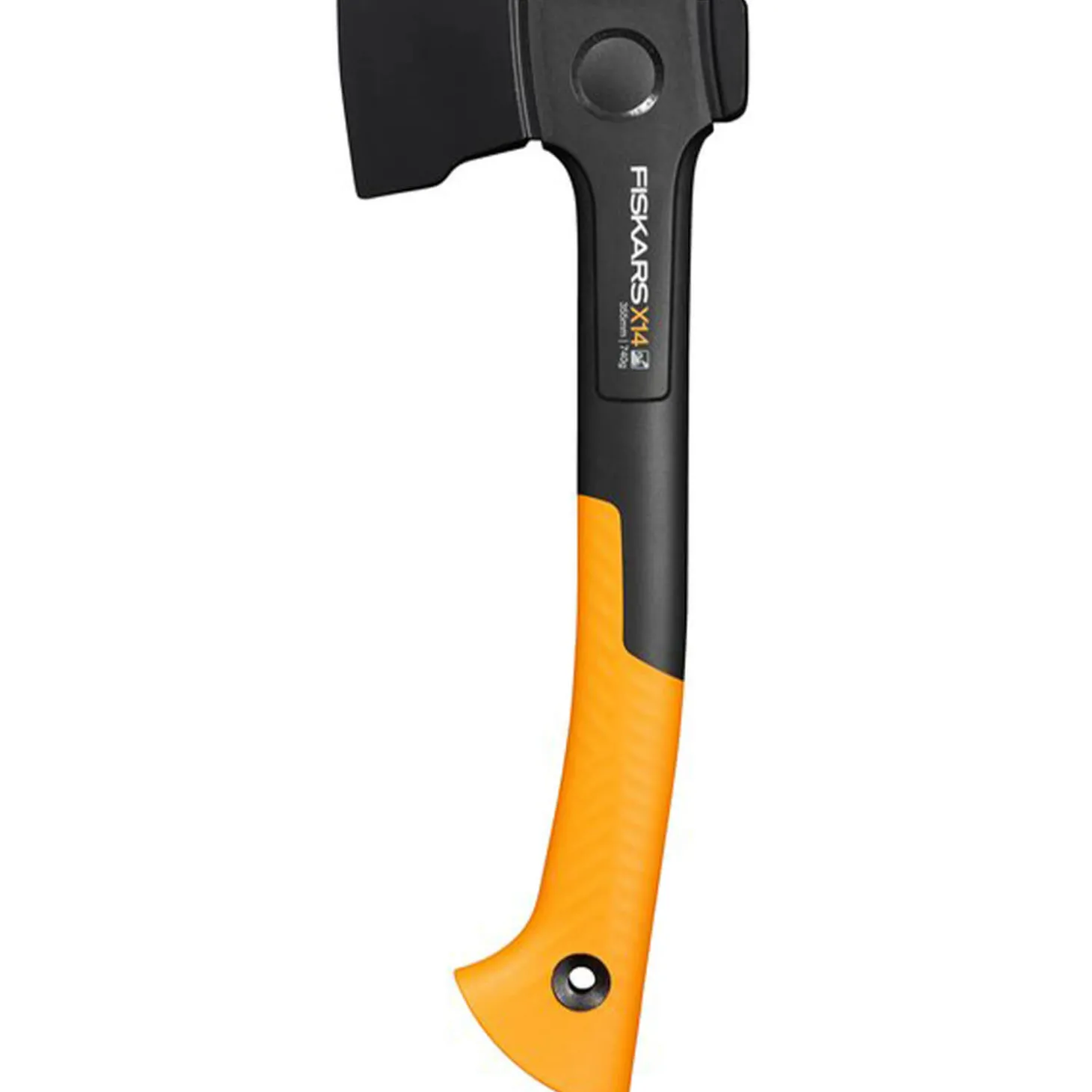 Fiskars Universalaxt X14