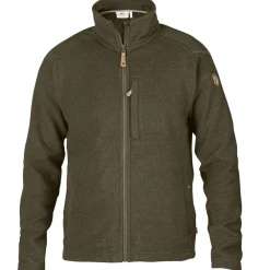 Fjällräven Buck Fleecejacke