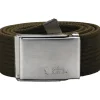 Fjällräven Canvasgürtel
