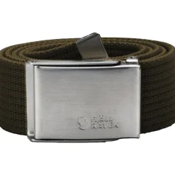 Fjällräven Canvasgürtel
