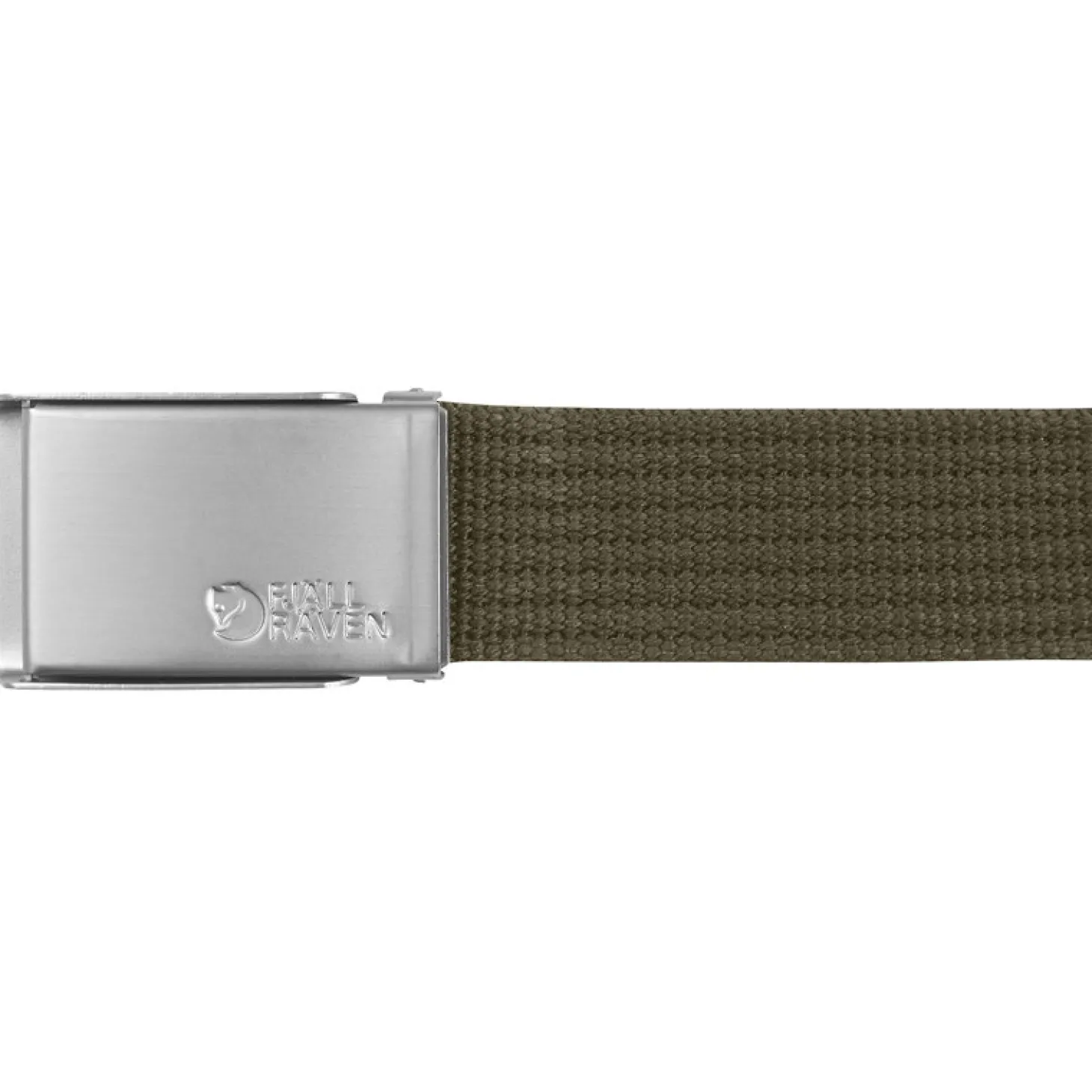 Fjällräven Canvasgürtel