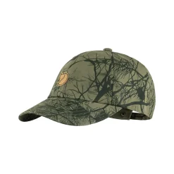 Fjällräven Cap Lappland Camo (Grün)