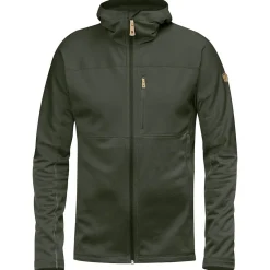 Fjällräven Fleecejacke Abisko Trail