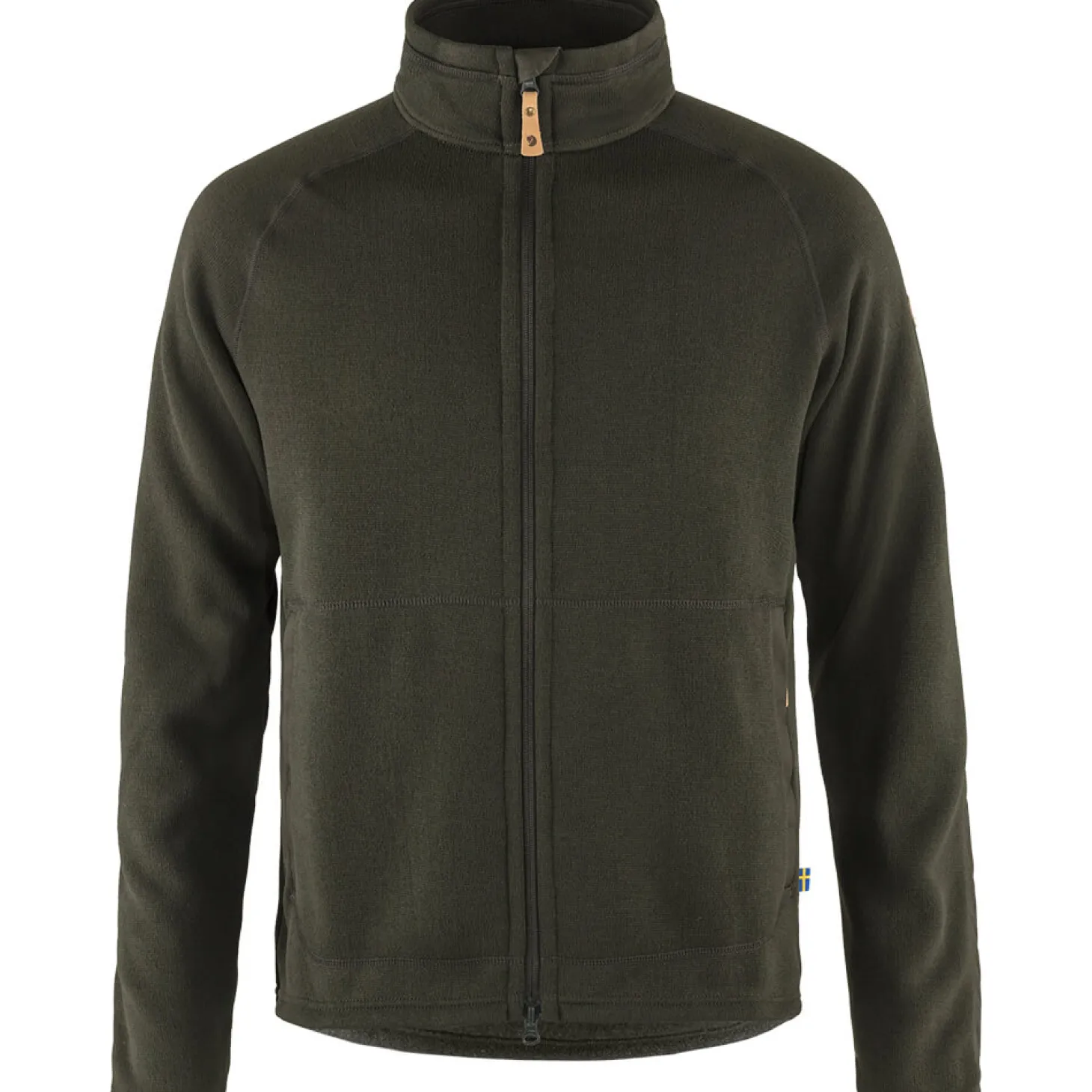 Fjällräven Fleecejacke Övik