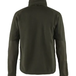 Fjällräven Fleecejacke Övik