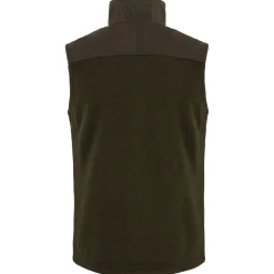 Fjällräven Fleeceweste Buck (Dark Olive)