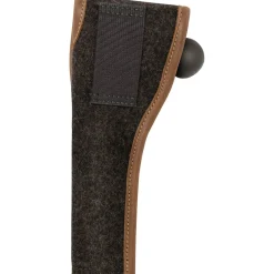 Fjällräven Gewehrverschlusstasche Bolt Case (Dark Olive)