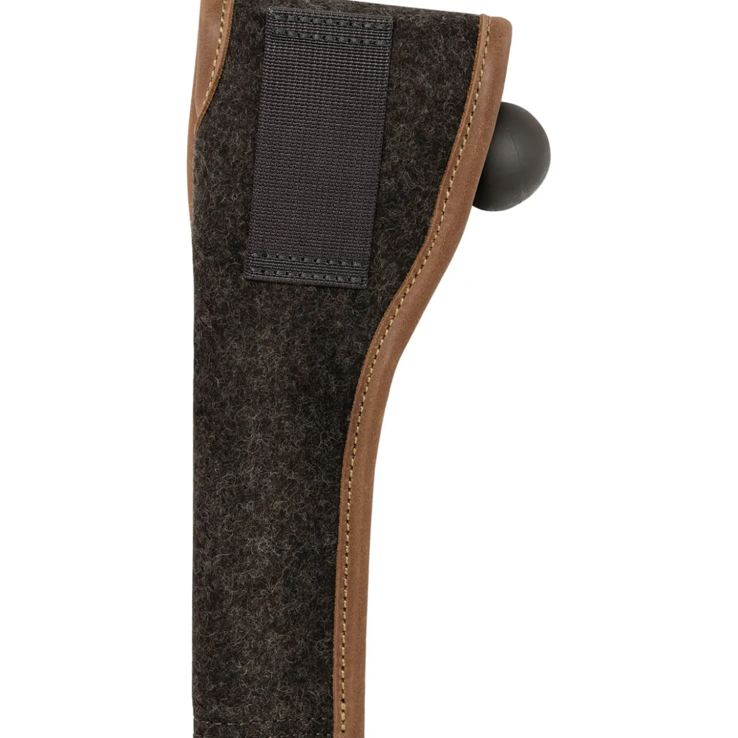 Fjällräven Gewehrverschlusstasche Bolt Case (Dark Olive)