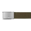 Fjällräven Gürtel Canvas