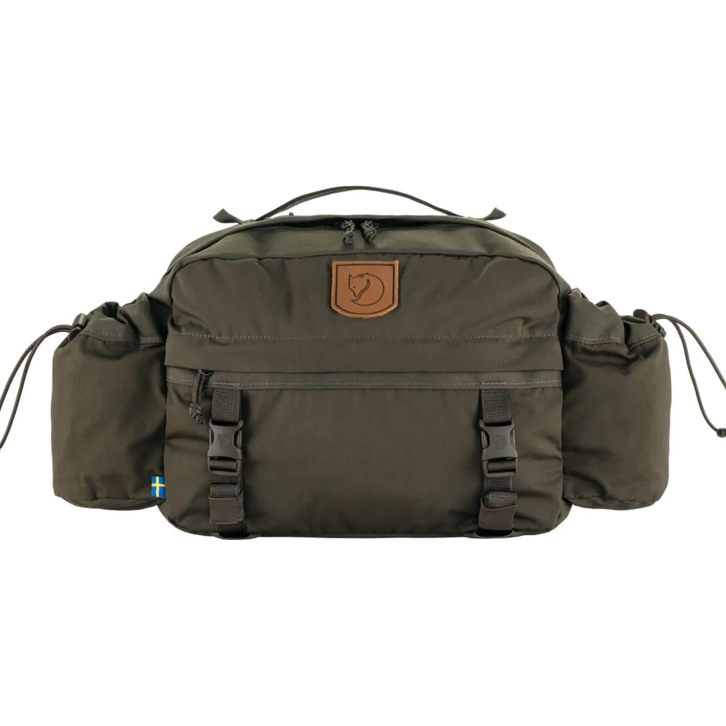 Fjällräven Hüfttasche Singi 10