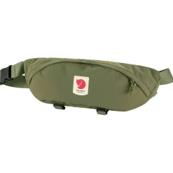 Fjällräven Hüfttasche Ulvö (Green)