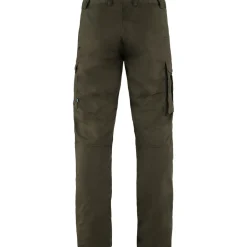 Fjällräven Hose Barents Pro (dark olive)