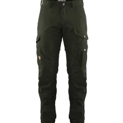 Fjällräven Jagdhose Barents Pro (Grün)