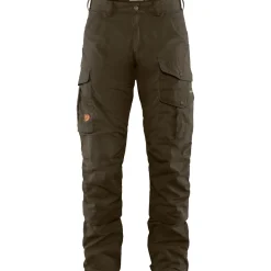 Fjällräven Jagdhose Barents Pro Hunting (Oliv)
