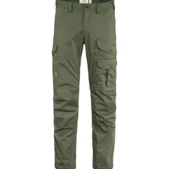 Fjällräven Jagdhose Vidda Pro Lite (Laurel Green)
