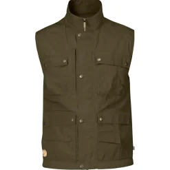 Fjällräven Jagdweste Reporter Light