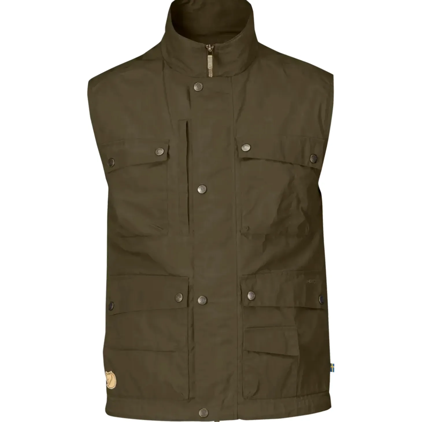 Fjällräven Jagdweste Reporter Light