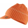Fjällräven Lappland Balaclava Cap (orange)