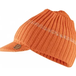 Fjällräven Lappland Balaclava Cap (orange)