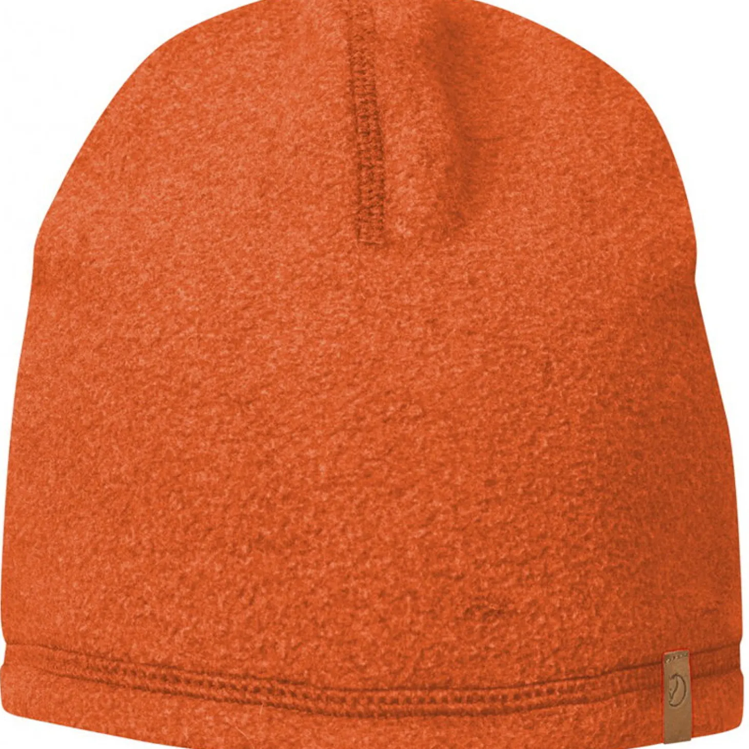 Fjällräven Lappland Fleece Mütze (orange)