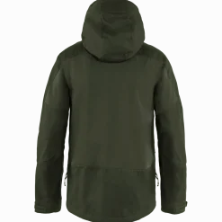 Fjällräven Lappland Hybrid Jagdjacke (Grün)