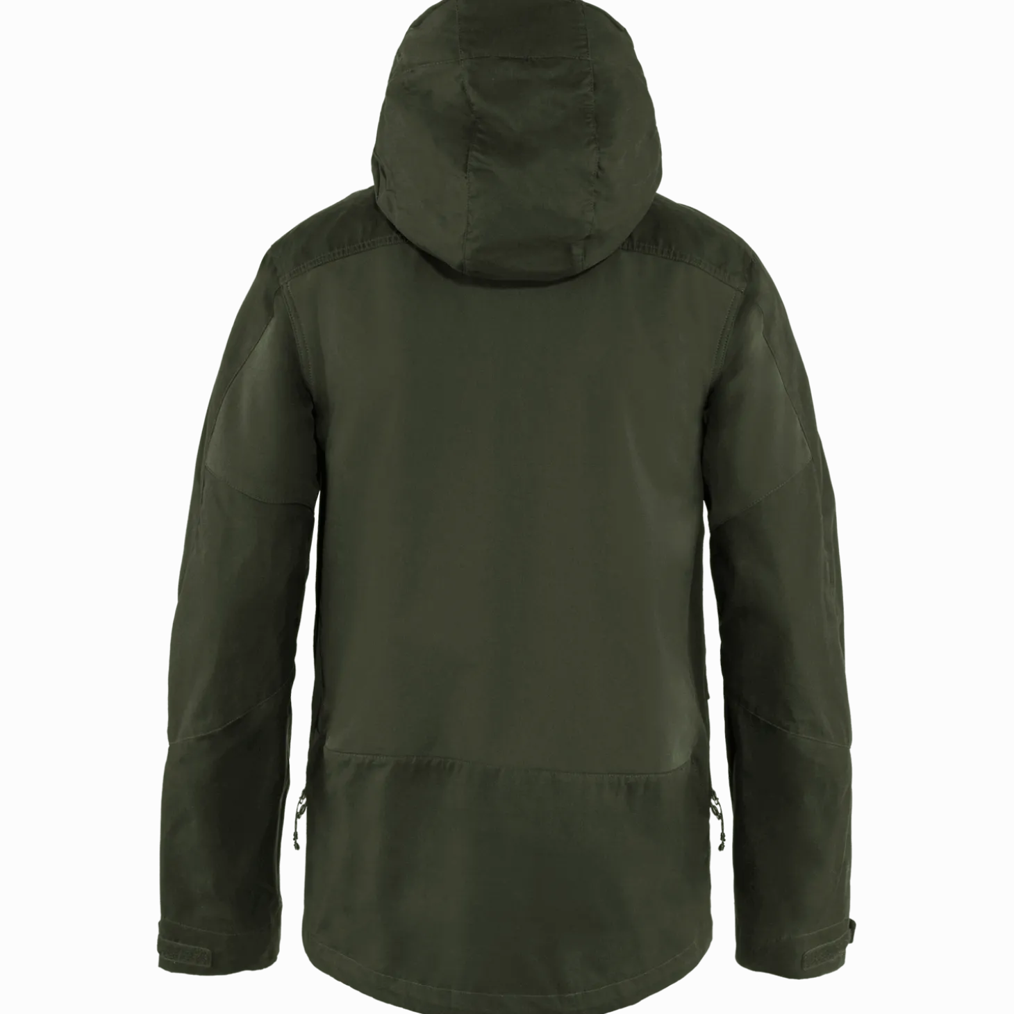 Fjällräven Lappland Hybrid Jagdjacke (Grün)