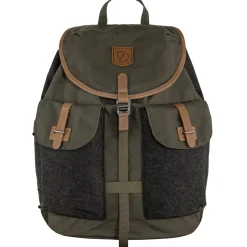 Fjällräven Loden-Rucksack Värmland