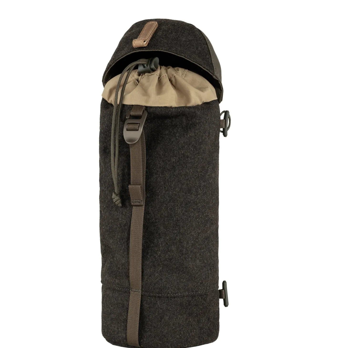 Fjällräven Loden-Seitentasche Värmland