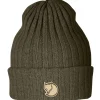 Fjällräven Mütze Byron (grün)