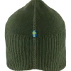 Fjällräven Mütze Keb Stormblocker (Green)